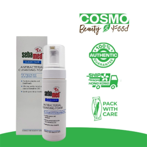 Sebamed Clear Face Cleansing Foam 150ml