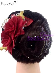 Ballet Performance Headpiece Hairpin