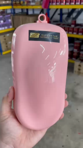 KAWAN PAINT 5 COLOUR CODE PAINT BASECOAT SOLID (SL26 - SL30) BY 2K SUPERSTAR CAR PAINT