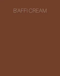 BAFFI Cream Pencerah Bulu & Jenggot Premium - Paket Tunggal Multi-Pak