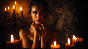 Beauty energy amulets❤️beauty spells beauty and confidence