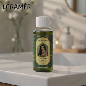 Adivasi Herbal Hair Growth Oil India Hair Loss Prevention and Thinning Treatment Fast Regrowth Thickening Hair Growth Products