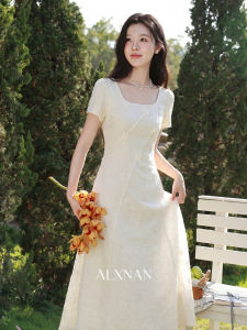 Đầm Hè Giảm Cân Mận Thiết Kế Thẩm Mỹ