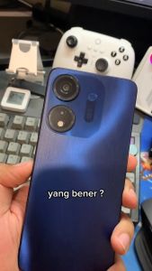 itel P55 5G RAM 6/128GB Garansi Resmi itel Indonesia