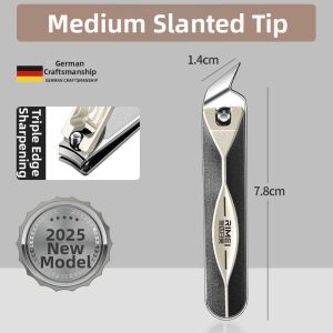 RIMEI | New High-end Nail Clippers