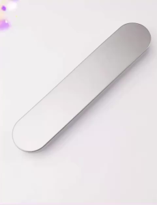 Dụng Cụ Cạo Lưỡi Inox Cao Cấp Kèm Hộp Đựng – Set 3 Cây – Làm Sạch Lưỡi Giữ Hơi Thở Thơm Mát