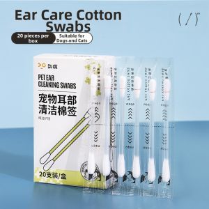 7o | Pet Ear Cleaner