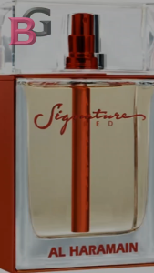 Al Haramain Signature Red edp 100 ml