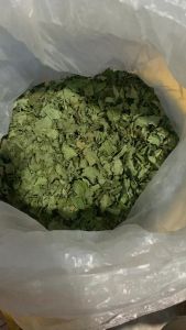 Daun Pegagan Kering 100 Gram Tanpa Akar Batang untuk Bumbu Masakan