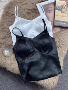Chic Premium Satin Camisole