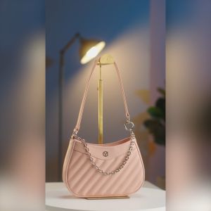 Túi Yuumy (Thời trang nữ sành điệu phối phụ kiện - Túi đeo vai da Seasand YN210)