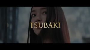 TSUBAKI Premium EX Intensive Repair Shampoo 490ml – TSUBAKI BLACK SERIES