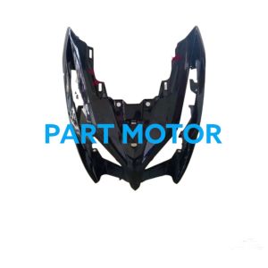 DASIH BESAR TAMENG PANEL DEPAN HONDA VARIO 125 KZR 2012 2013 2014 BARU