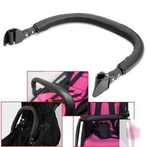 Baby Trolley Armrest Bumper Bar Handlebar Accessories for Babyzen YOYO Stroller