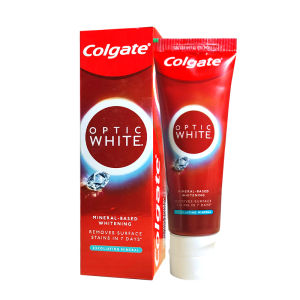 Colgate | Toothpaste Anti-Tartar Whiten Breath Freshening