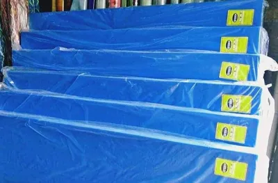 Original Uratex foam(no cover) 2 inch thickness only