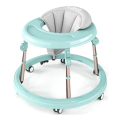 Zoko Baby Walker Multi-Functional Anti-Flip O-Leg Male and Female Baby Toddler Walking Frames/7-18 Months. 