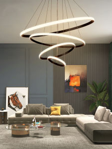 SHANGXIAN | Luxury Modern Minimalist Nordic Pendant Light