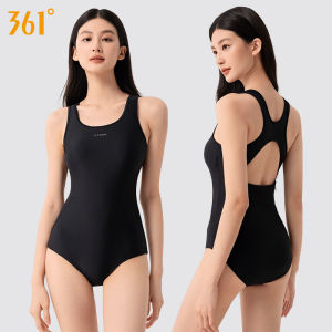 361° | Triangular One-Piece Women Swimwear For Competitive Training Beginners