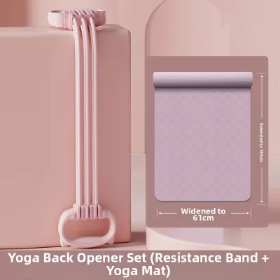 Umay(佑美) | Fitness Resistance Band For Back Exercises