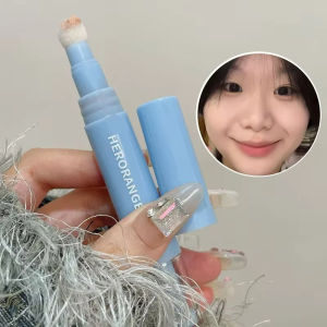 【Jealous Girl】Full Cover Concealer Cover Stick Conceal Spot Blemish Cream Foundation Air Cushion Concealer Waterproof Face Contouring Makeup