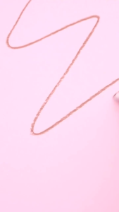 PINKFLASH E25 Skinny Eyebrow Micro Fine Retractable Pencil Precise Flat Tip Smooth Dual-ended