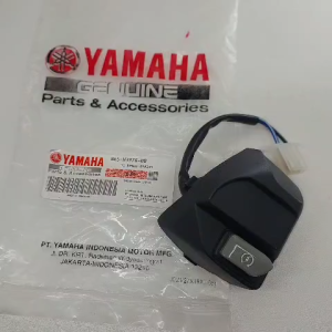 Saklar Tombol Kanan SET Stater Aerox Yamaha B65