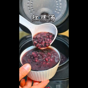 优质红豆（Red Bean）｜颗粒饱满｜家庭装/商用装  High Quality Red Beans | Clean & Full Grains | Home & Commercial Use