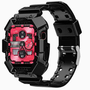 เคสสำหรับนาฬิกา Apple 38/40/41 42/44/45มม. สายรัดข้อมือสำหรับ I Watch Series 8 7 SE 6 5 4 3