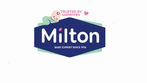 MILTON Mini Sterilizing Tablets (50 tablets / box)