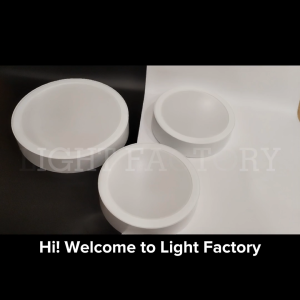 PHILIPS MESON Surface Downlight 7" 17W | 9" 24W LED Surface Mounted Panel Light 59472 59474 Lampu Siling