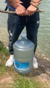 สำหรับสายพีอีเหนียวๆ สาย PE 1-2 วัน สาย PE ถัก 4 ยาว 150 มม. High Strength จาก Japan สำหรับการกันประตู 10 เมตร 1 สี รูปแบบ Fishing Line