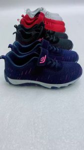 Sport Gym Jogging Walking women Sneakers Breathable Lightweight Athletic#8802 [JESSICASTORE]