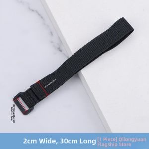 High Elasticity Velcro Multipurpose Binding Strap