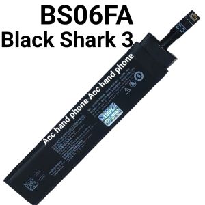 Baterai Battert Xiaomi Black Shark 3 3S Pro Blackshark BS06FA Original 100