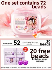 suk garden | Long-lasting Fragrance Laundry Pods