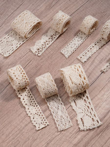 DIY Decoration Material Lace Trim