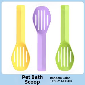 VOA | Hamster Cleaning Sand and Scoop