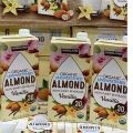 [Organic] Sữa Hạnh Nhân Kirkland Signature Organic 946ml - Kirkland Unsweetened Almond Milk. 