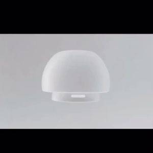 1-4 Cặp Nút Tai Thay Thế Bằng Silicon Cho AirPods Pro Thế Hệ 1 & 2 Giúp Tăng Cường Sự Thoải Mái Và Độ Vừa Vặn