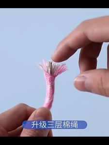 Tali Skipping Anak / Lompat Tali / Jump Rope / Skipping Rope 2.8 meter Dapat diadjust