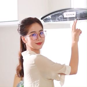 Women Fashion Teacher Reading Glasses +400 High Definition Anti-blue Light Anti-radiation Graded Glasses for Farsighted