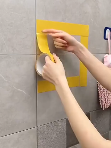 Băng Keo Vải Dai Siêu Dính Trên Mọi Chất Liệu Có Thể Xé Được Rộng 5Cm Dài 10 Mét