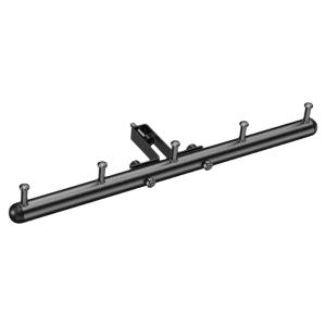 Food Delivery Hanger Rack