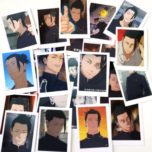 Anime Themed Calendar Stickers Posters Lomo Cards Photography Instant Print Summer Oil Fighter Magic: the Gathering Anime