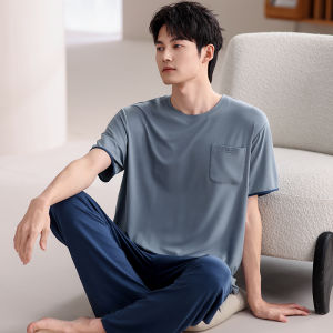 MiiOW | Cool Summer Mens Sleepwear Set