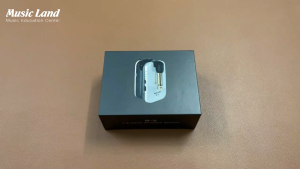 Bộ Kết Nối Đàn Guitar Không Dây Wireless NUX-B2 – Chính Hãng