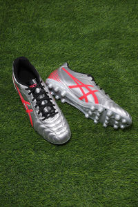 ASICS | Mens Football Boots Short Studs Wide Feet Training AG