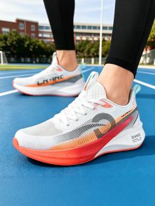 CVPAJ | Breathable Light Single Net Summer Mens Shoes