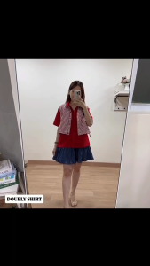 DOUBLY SHIRT